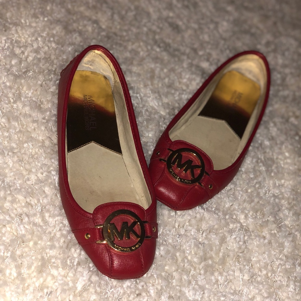 Michael Kors Flats